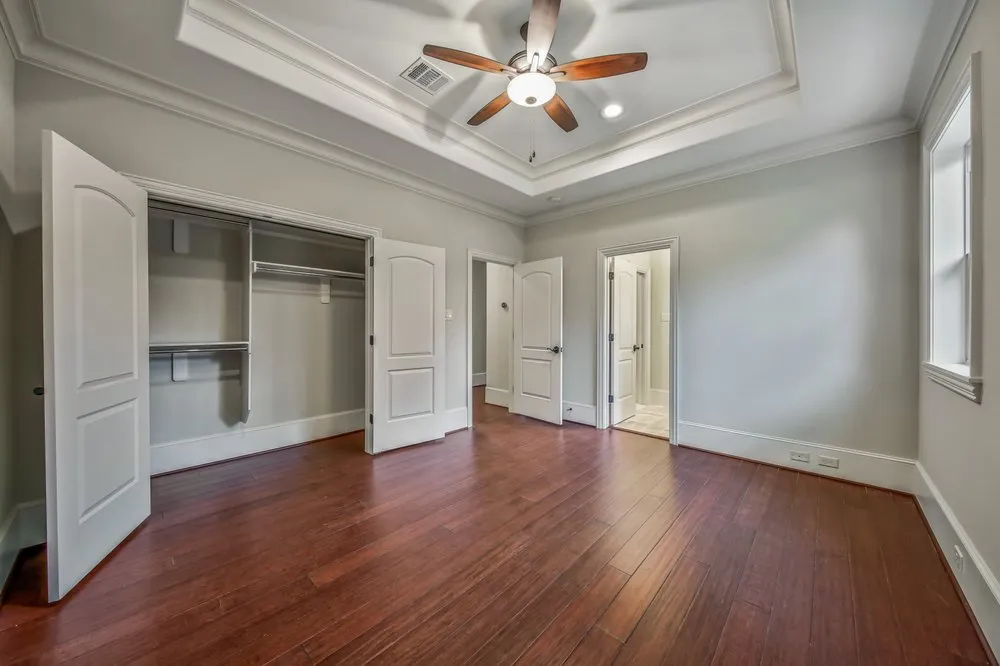 Slide of Linden Builders