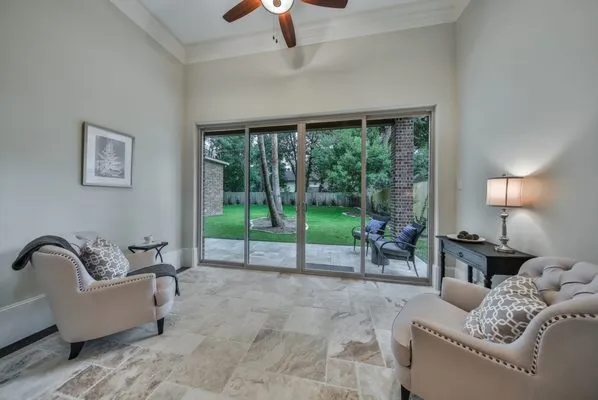 Linden Builders Logo