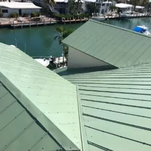 Slide of Lindholm Construction