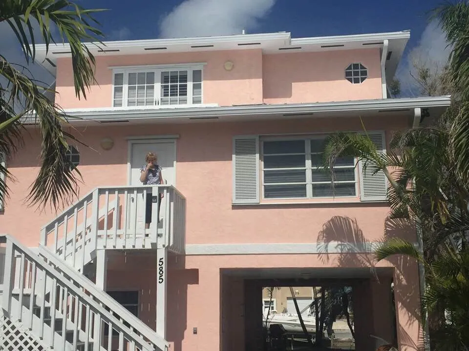 Slide of Lindholm Construction