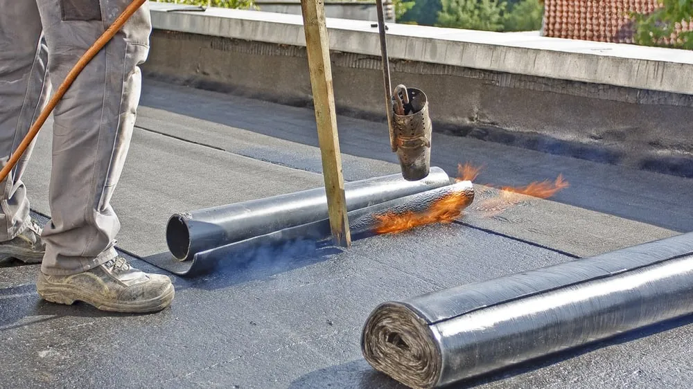 Slide of Lindholm Construction