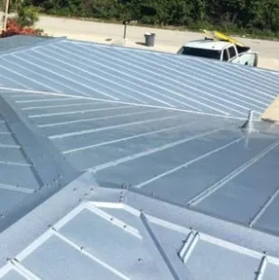 Slide of Lindholm Construction