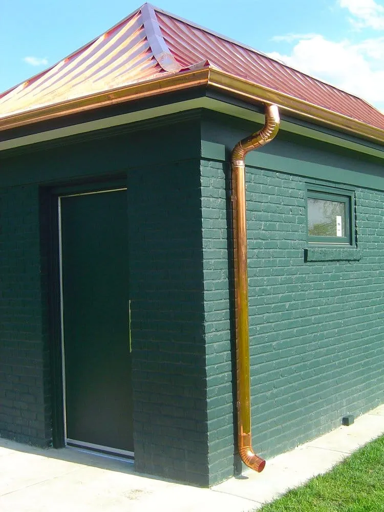 Slide of Lindholm Roofing