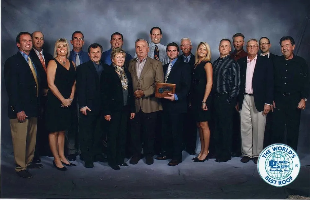 Slide of Lindholm Roofing