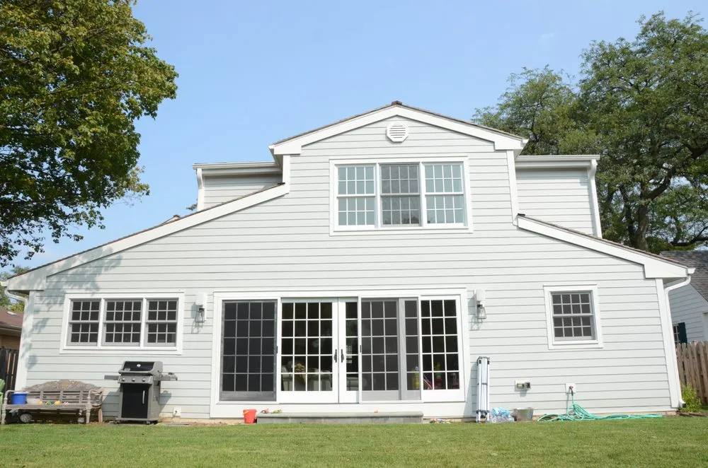 Slide of Lindholm Roofing