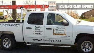 Slide of Lindsey Construction & Design