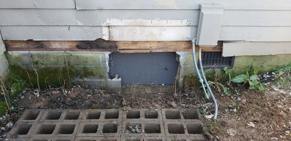 Slide of Lindsey Construction Company