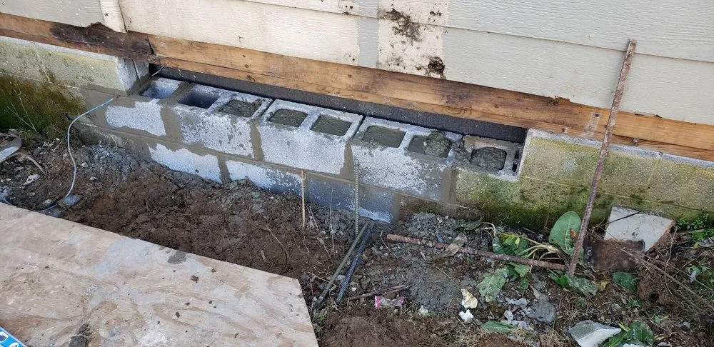 Slide of Lindsey Construction Company