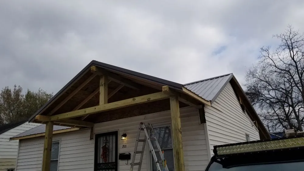 Slide of Lindsey Construction Company