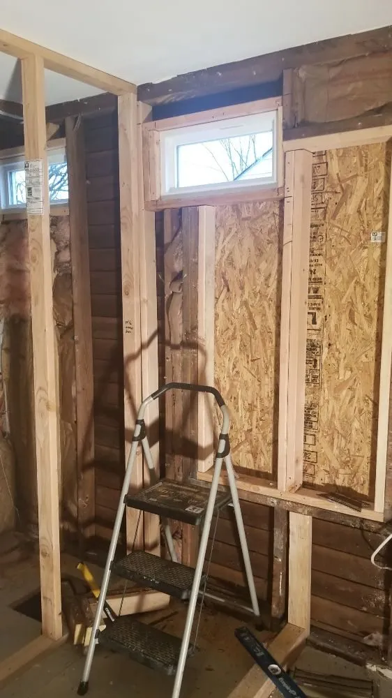 Slide of Lindsey Construction Company