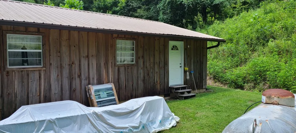 Slide of Lindsey Construction Company