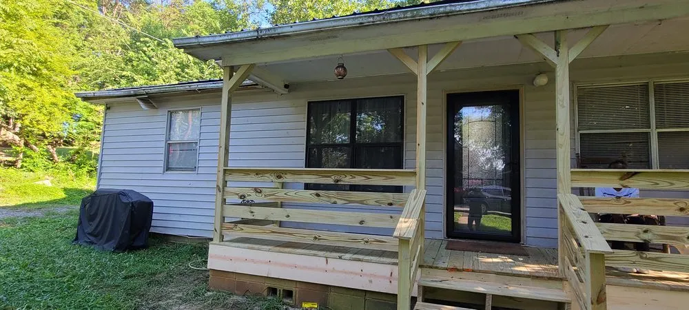 Slide of Lindsey Construction Company