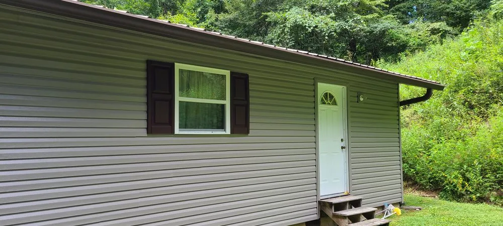 Slide of Lindsey Construction Company