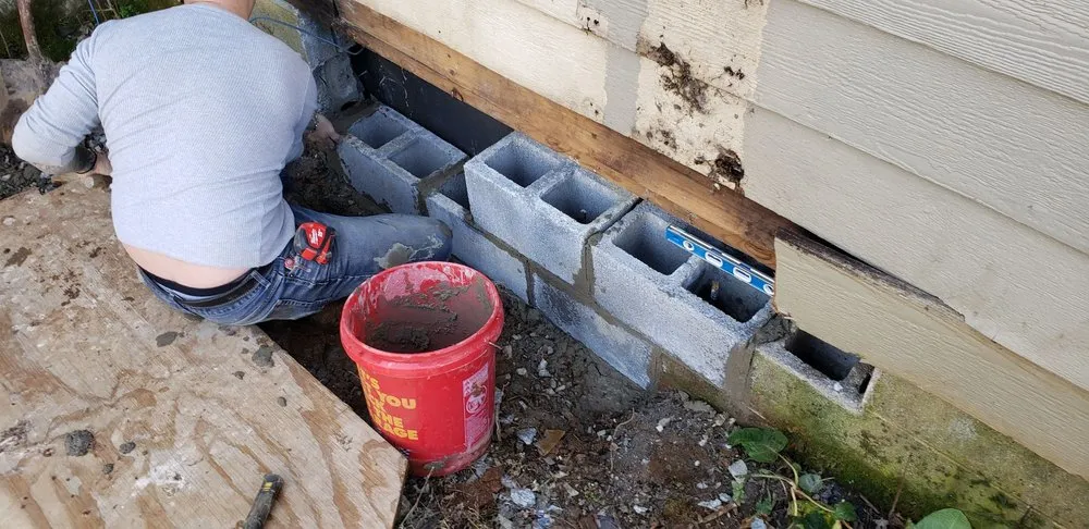 Slide of Lindsey Construction Company