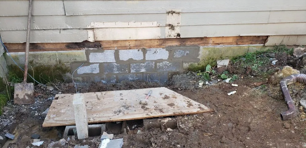 Slide of Lindsey Construction Company