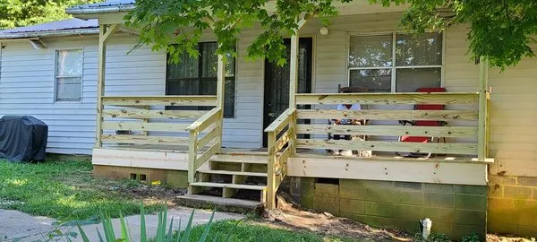 Lindsey Construction Company