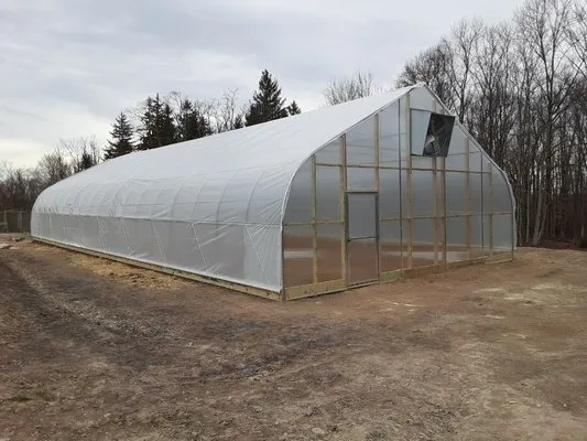 Lindsey Construction Logo