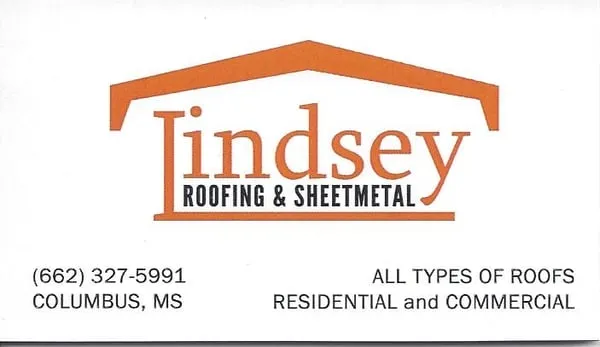 Lindsey Roofing