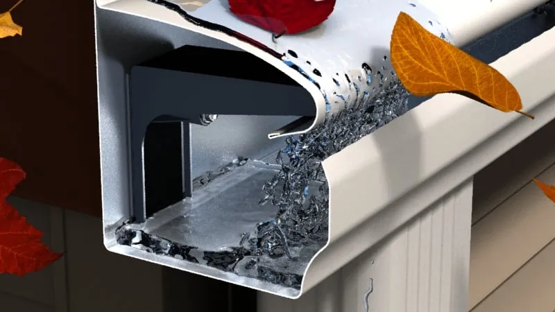 Slide of Lindus Construction