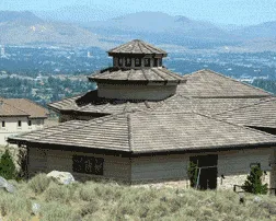 Slide of Lindy Roofing