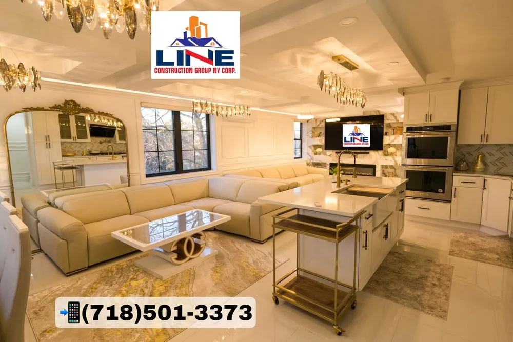 Reliable roof replacement in Flushing, NY by Line Construction Group
