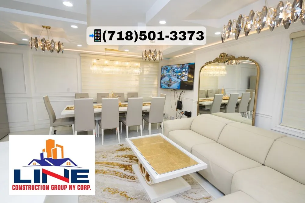 Reliable flat roof repair near you across Flushing, NY - Line Construction Group