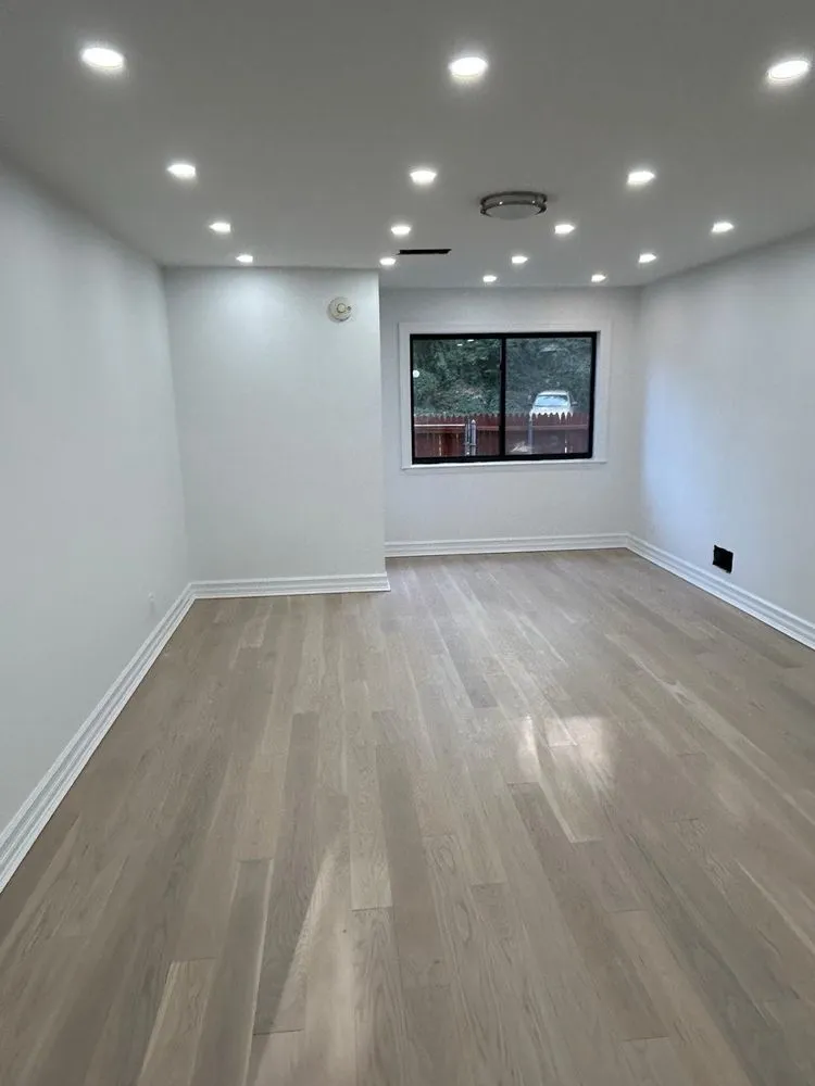 Reliable roof leak repair in Flushing, NY by Line Construction Group