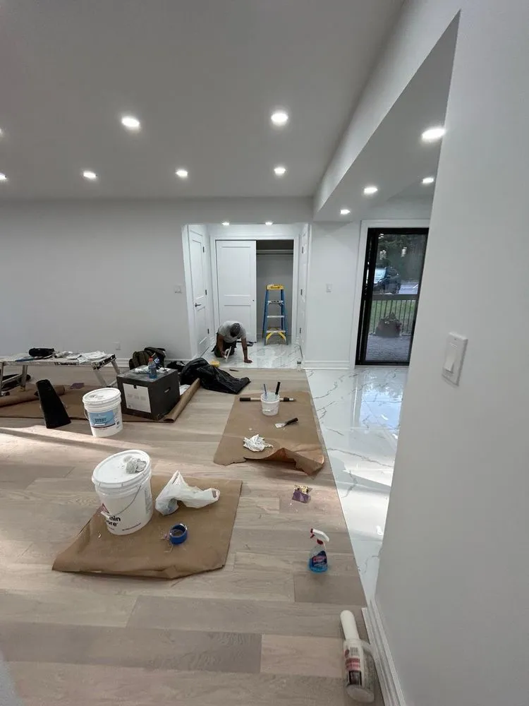 Local roof installation for homes across Flushing, NY - Line Construction Group