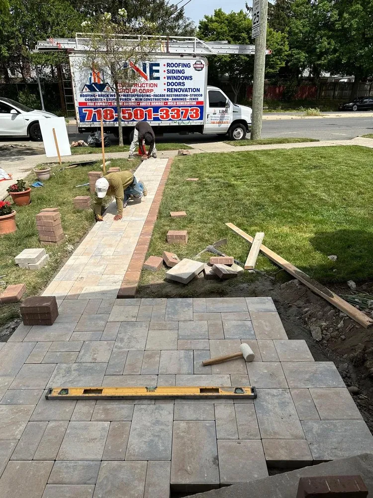 Trusted roof installation same-day service across Flushing, NY - Line Construction Group