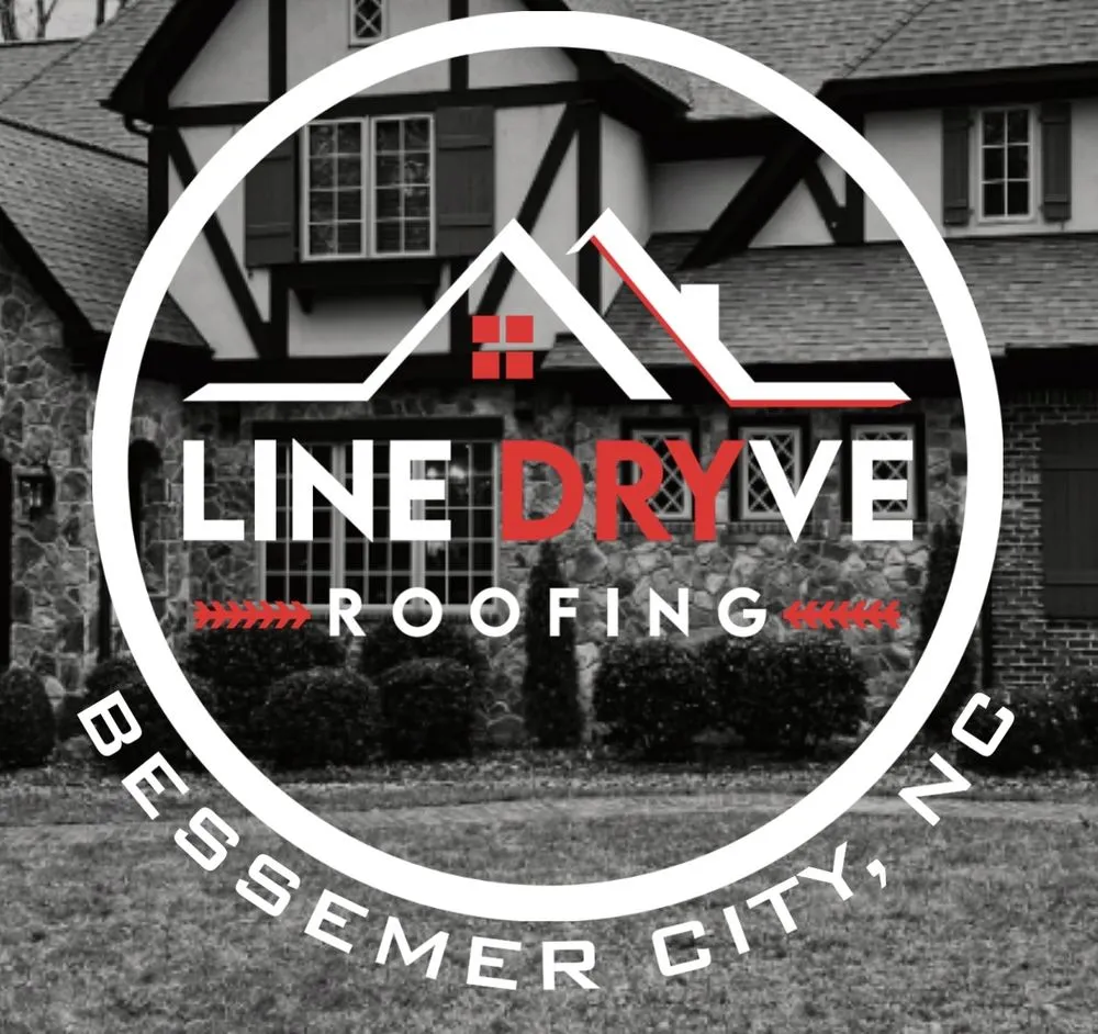 Slide of Line Dryve Roofing