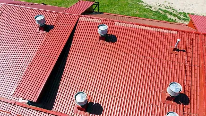 Slide of Linear Contracting