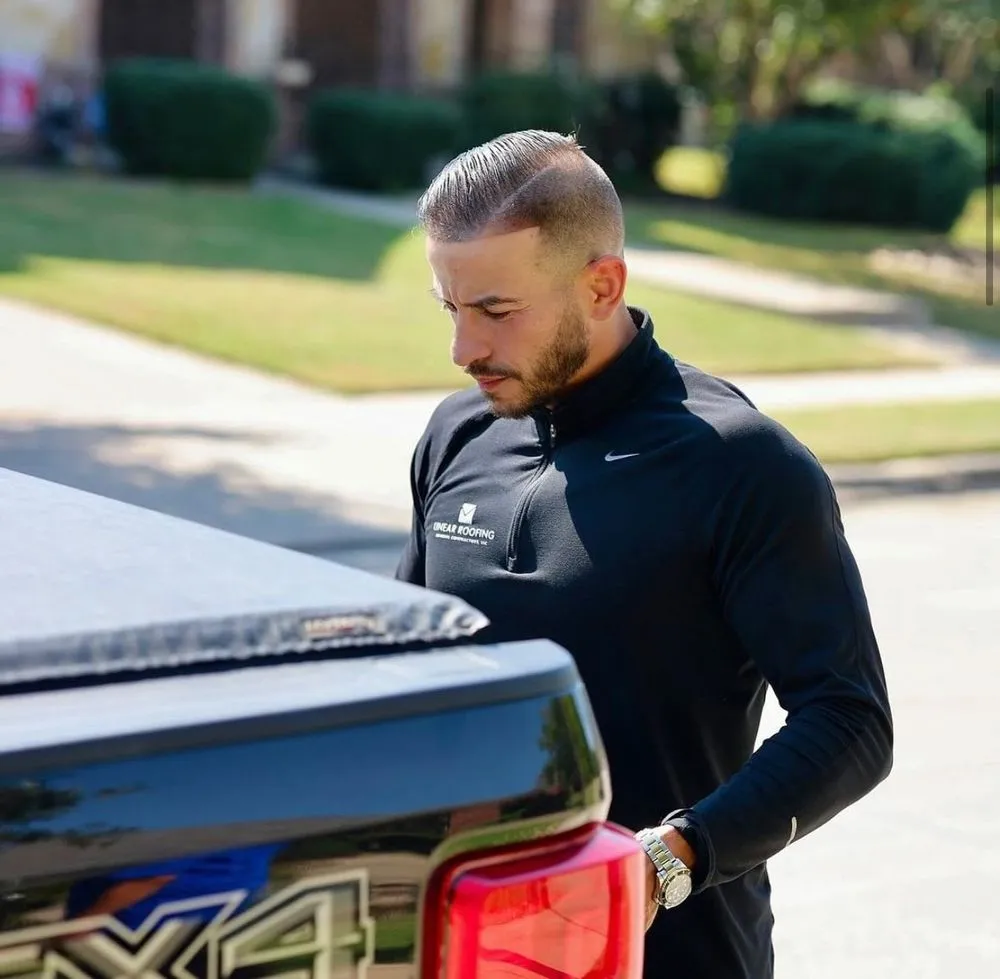 Slide of Linear Roofing & General Contractors