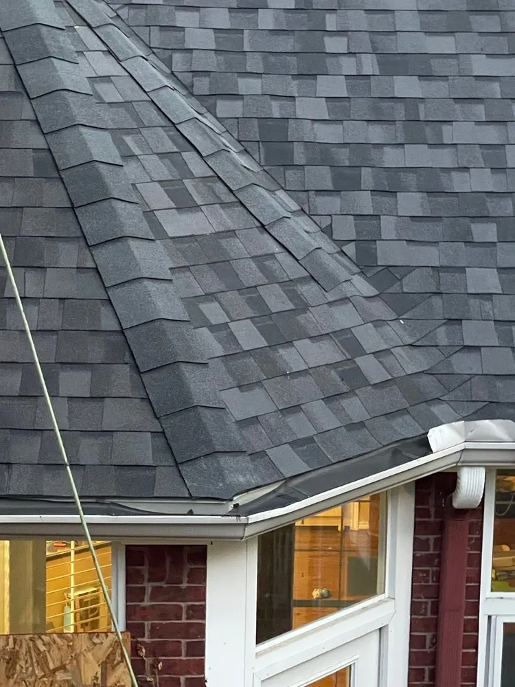 Slide of Linear Roofing & General Contractors