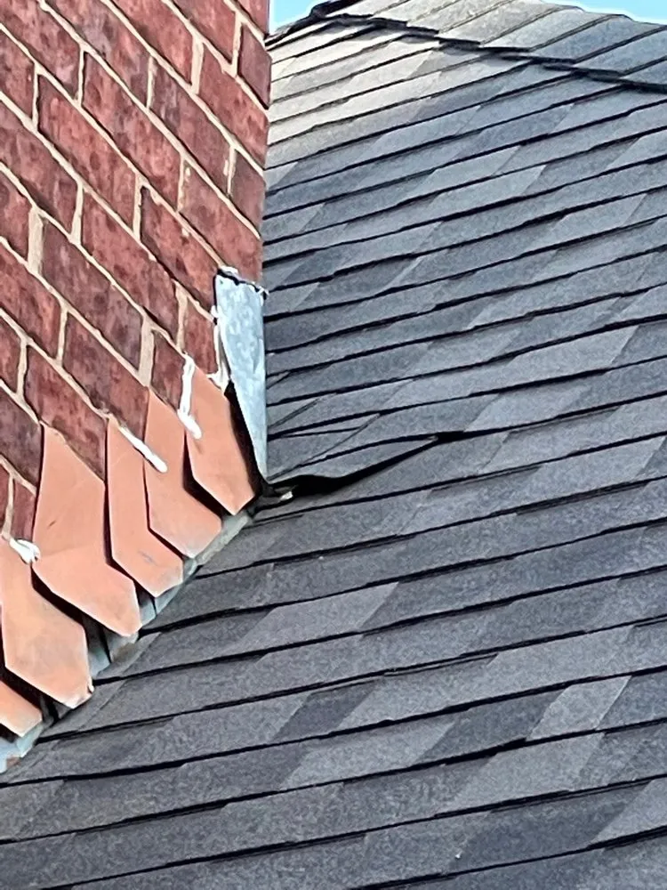 Slide of Linear Roofing & General Contractors