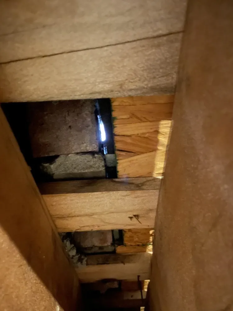 Slide of Linear Roofing & General Contractors