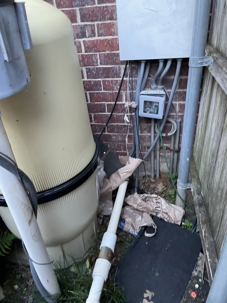 Slide of Linear Roofing & General Contractors