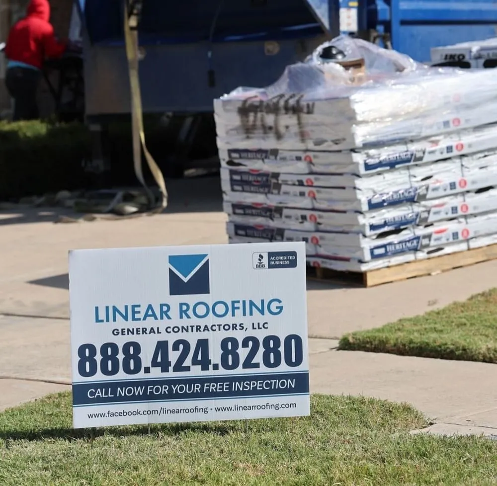 Slide of Linear Roofing & General Contractors