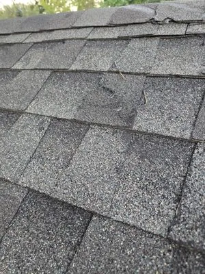 Linear Roofing & General Contractors Logo