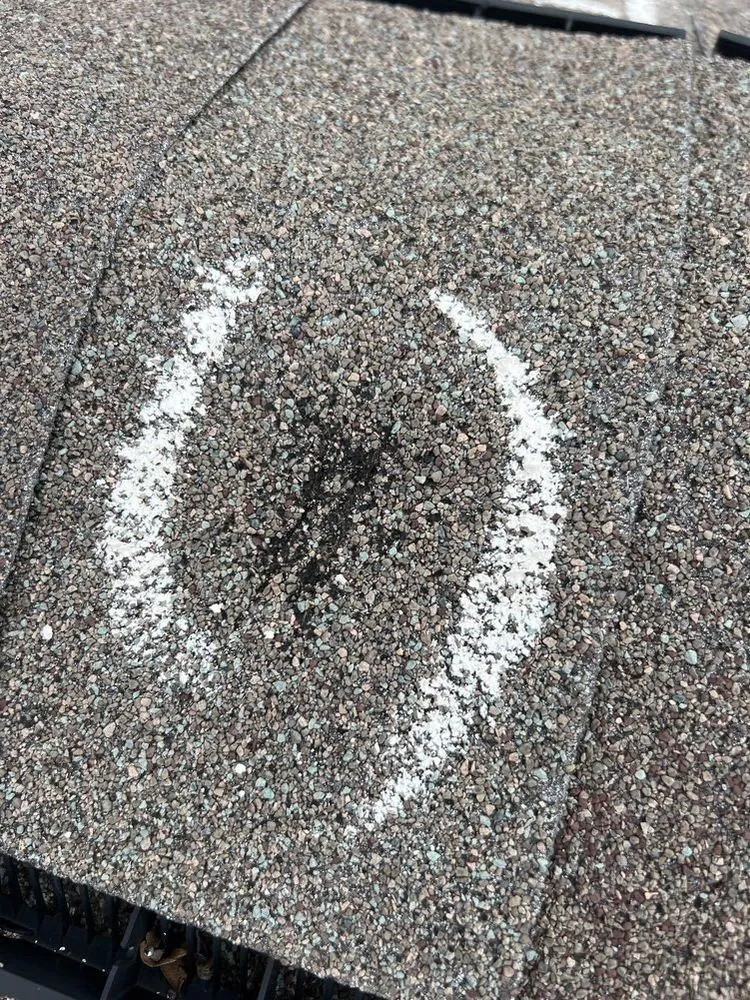 Slide of Linear Roofing