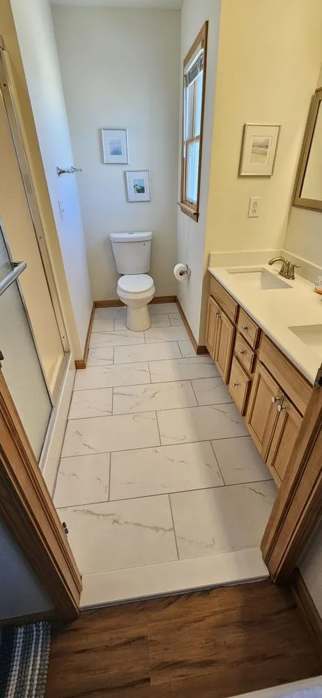 Slide of Link Customs