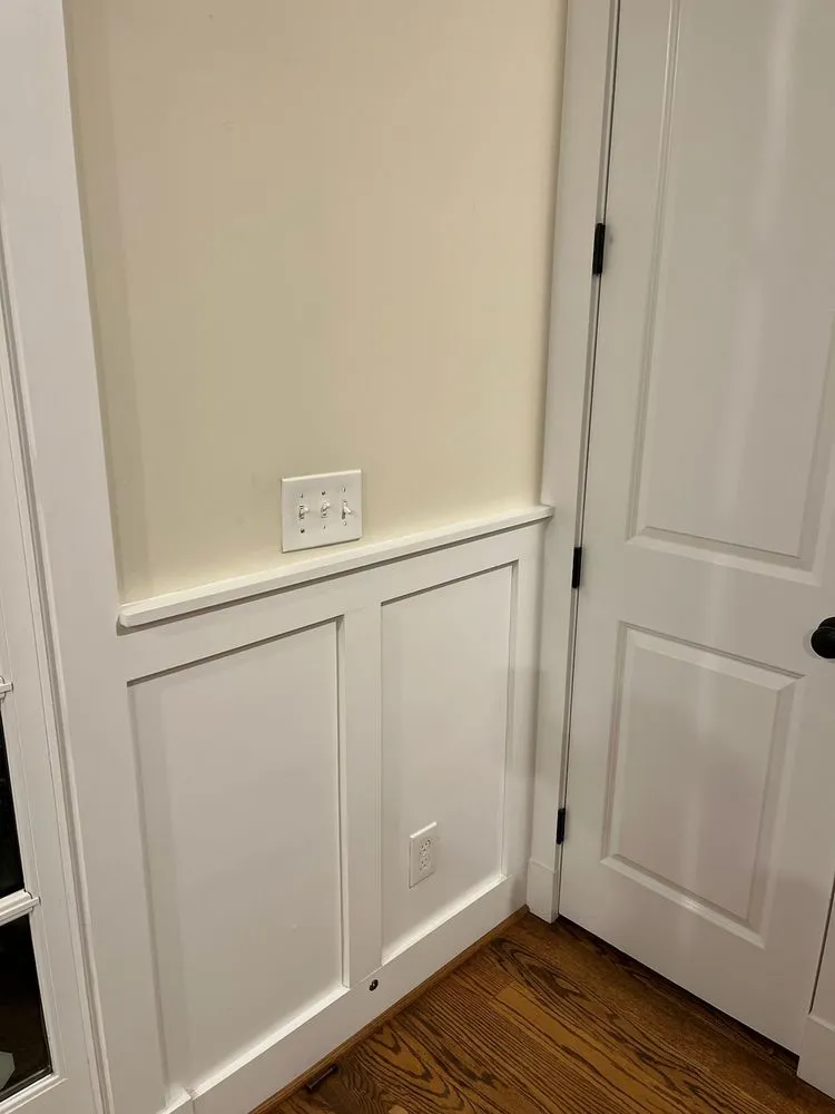 Slide of Link Customs