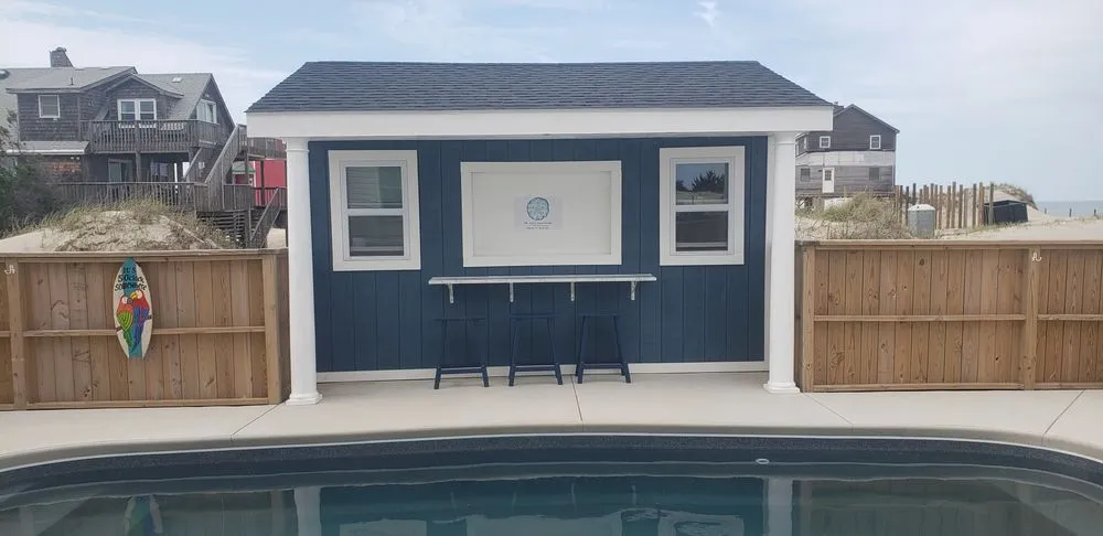 Slide of Link Customs