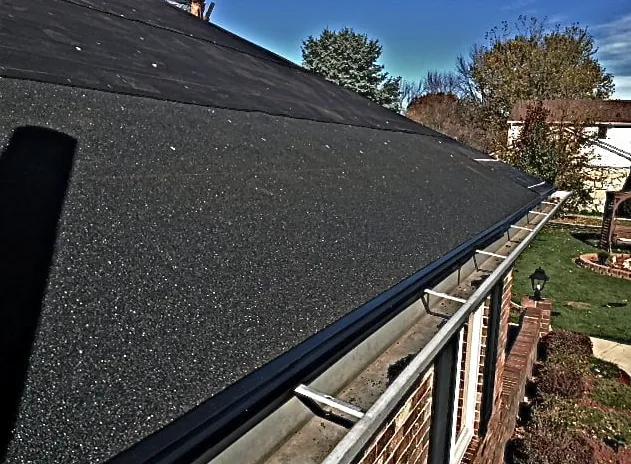 Expert shingle roofing service for residential properties across St. George, UT - Link Roofer
