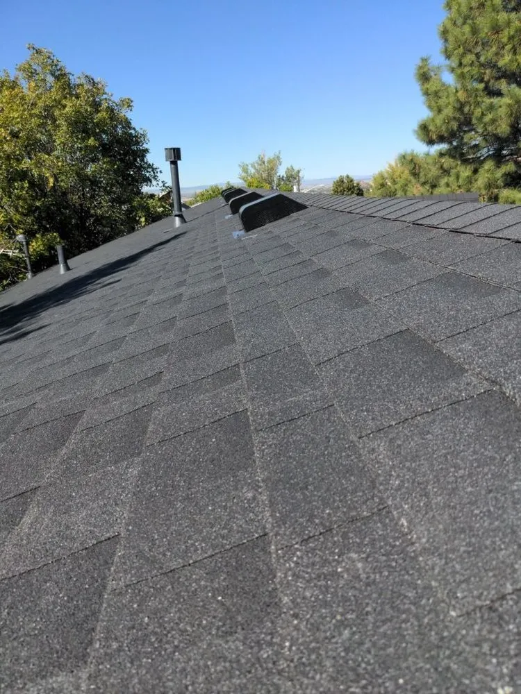 Top-rated roof replacement experts serving St. George, UT - Link Roofer