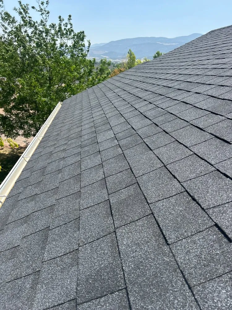 Local metal roofing installation after storm damage across St. George, UT - Link Roofer