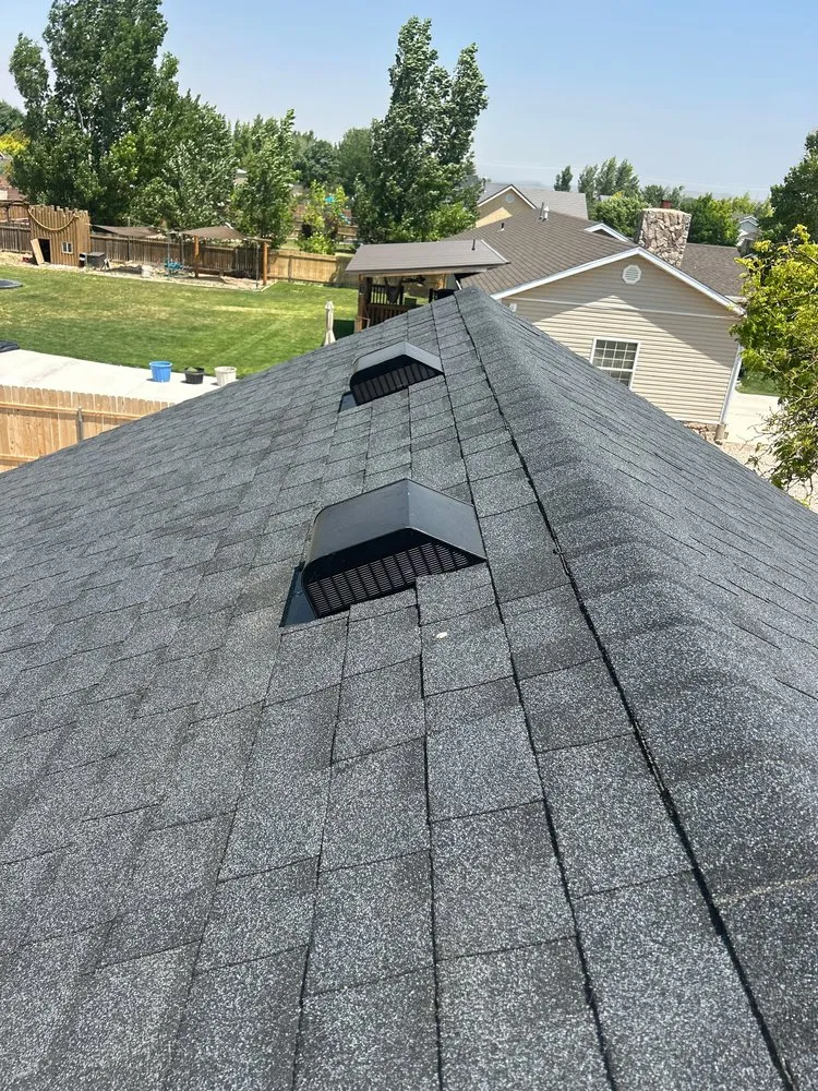 Licensed flat roof repair in St. George, UT by Link Roofer