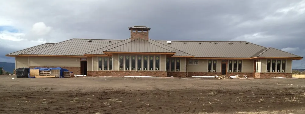 Slide of Linkville Roofing & Siding