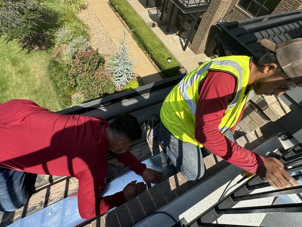 Slide of Linnco Roofing and Construction