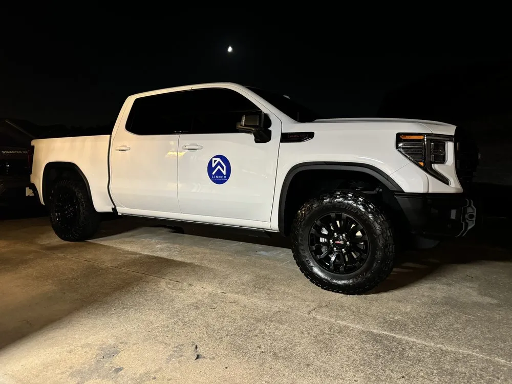 Slide of Linnco Roofing and Construction