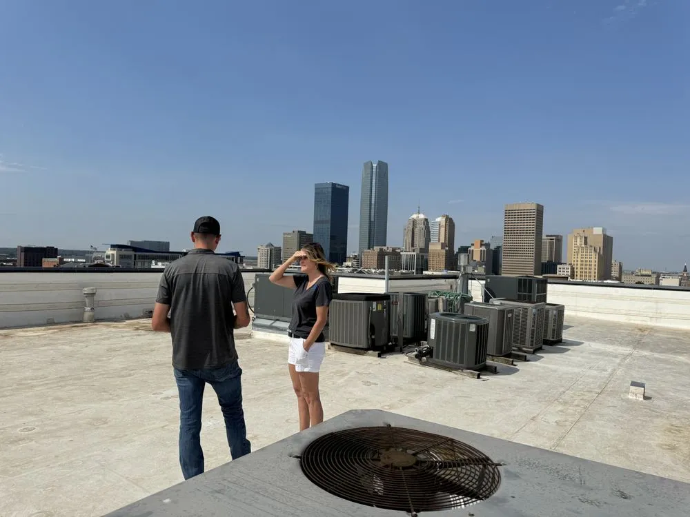 Slide of Linnco Roofing and Construction